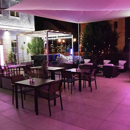 Hotel Restaurant Juwel Gaflenz Exterior foto