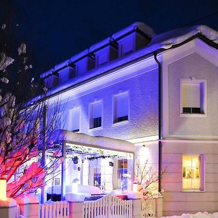 Hotel Restaurant Juwel Gaflenz Exterior foto